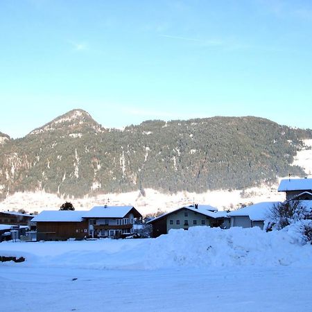 Ferienwohnung Kreidl シュリッタース エクステリア 写真