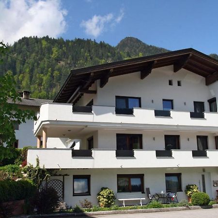 Ferienwohnung Kreidl シュリッタース エクステリア 写真