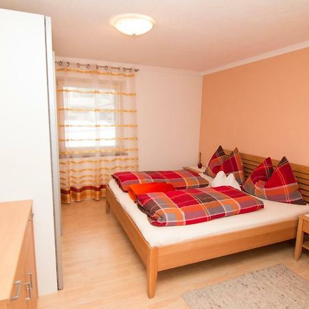 Ferienwohnung Kreidl シュリッタース エクステリア 写真