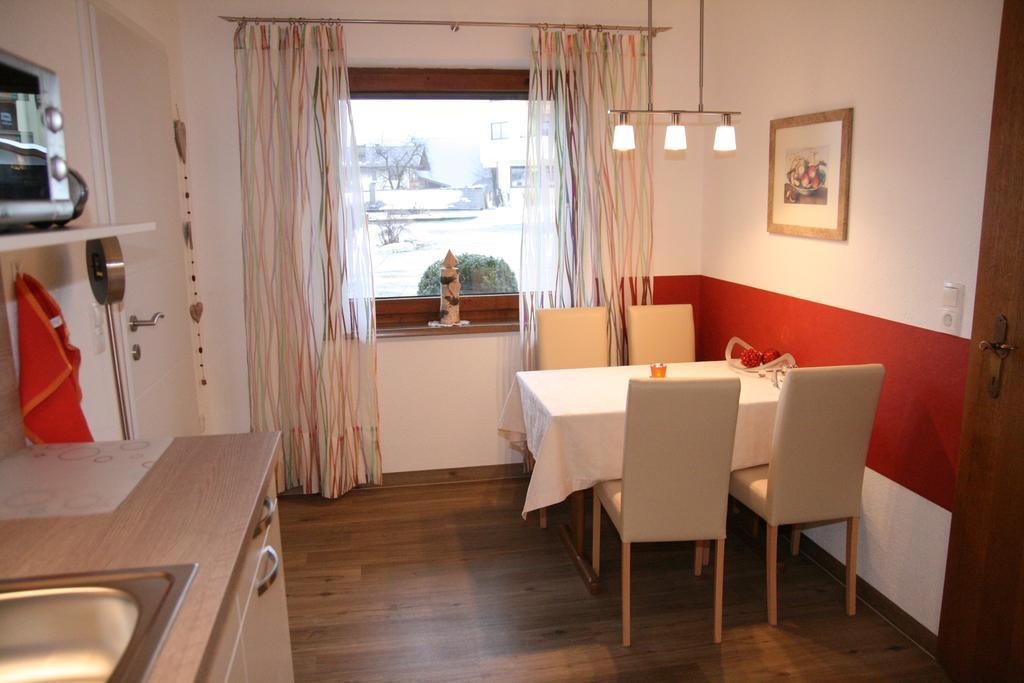 Ferienwohnung Kreidl シュリッタース 部屋 写真