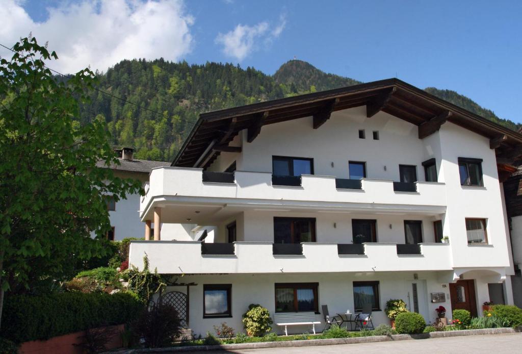 Ferienwohnung Kreidl シュリッタース エクステリア 写真