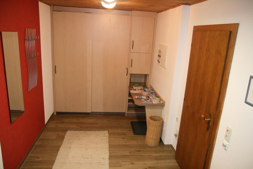 Ferienwohnung Kreidl シュリッタース エクステリア 写真