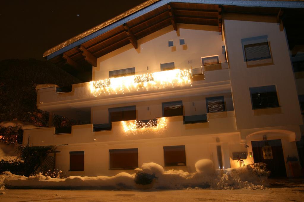 Ferienwohnung Kreidl シュリッタース エクステリア 写真