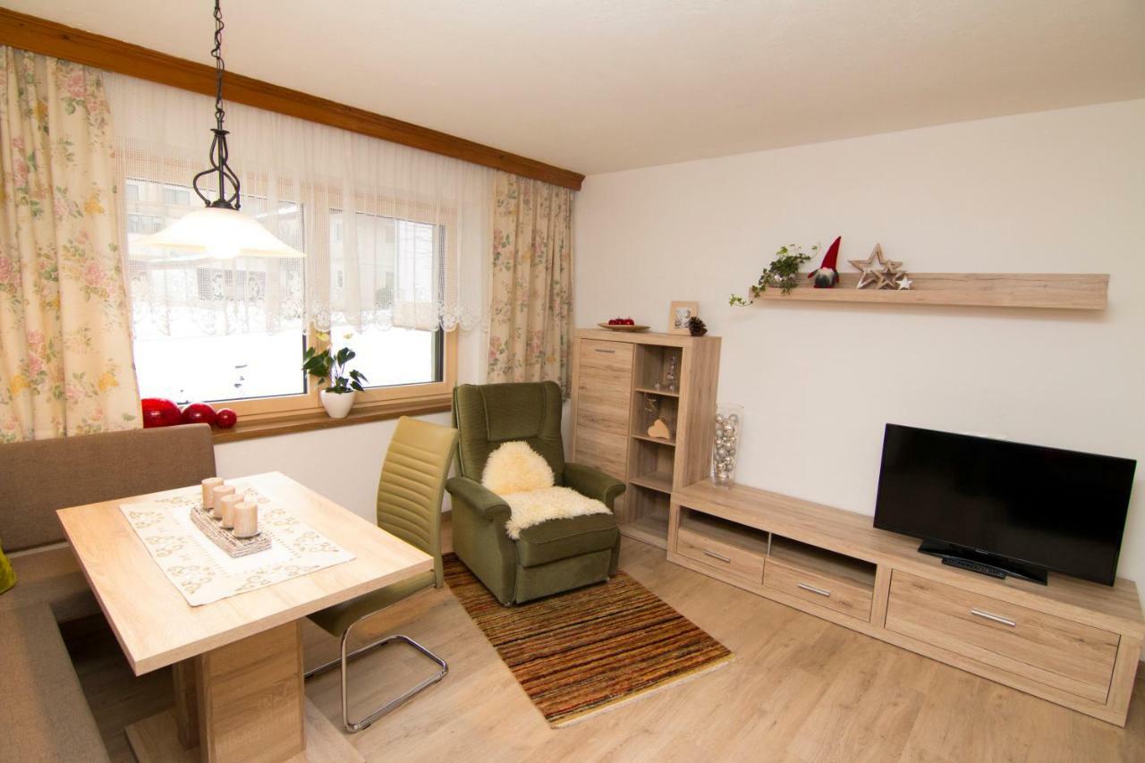Ferienwohnung Kreidl シュリッタース エクステリア 写真