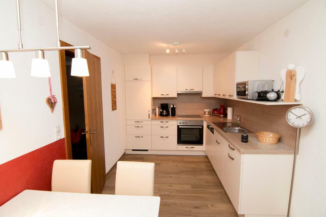 Ferienwohnung Kreidl シュリッタース エクステリア 写真